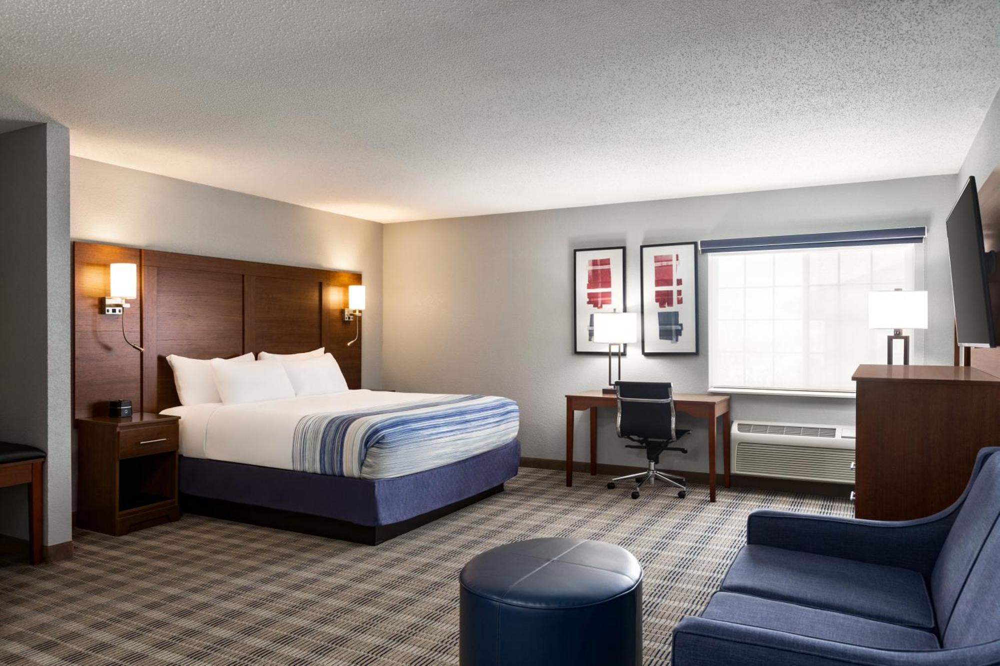 Americinn By Wyndham Williamsburg Екстериор снимка